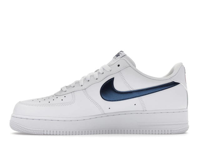 Nike Nike Air Force 1 Low '07 LV8 Team USA World Cup - view 3