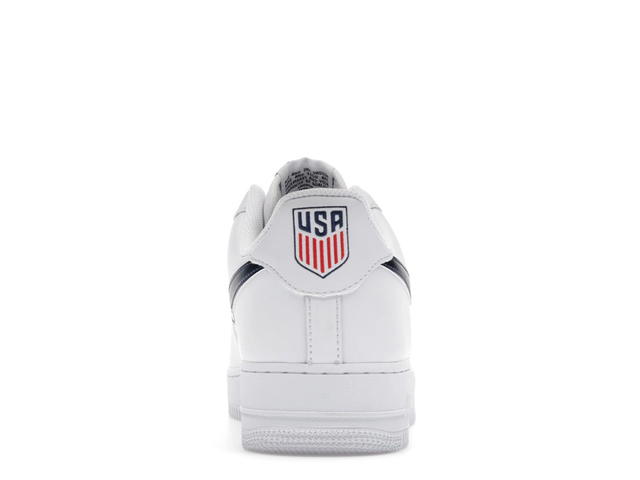 Nike Nike Air Force 1 Low '07 LV8 Team USA World Cup - view 4