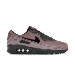 Buy Nike Air Max 90 Premium Light Violet Ore at Sasom – Authentic and Ready to Ship