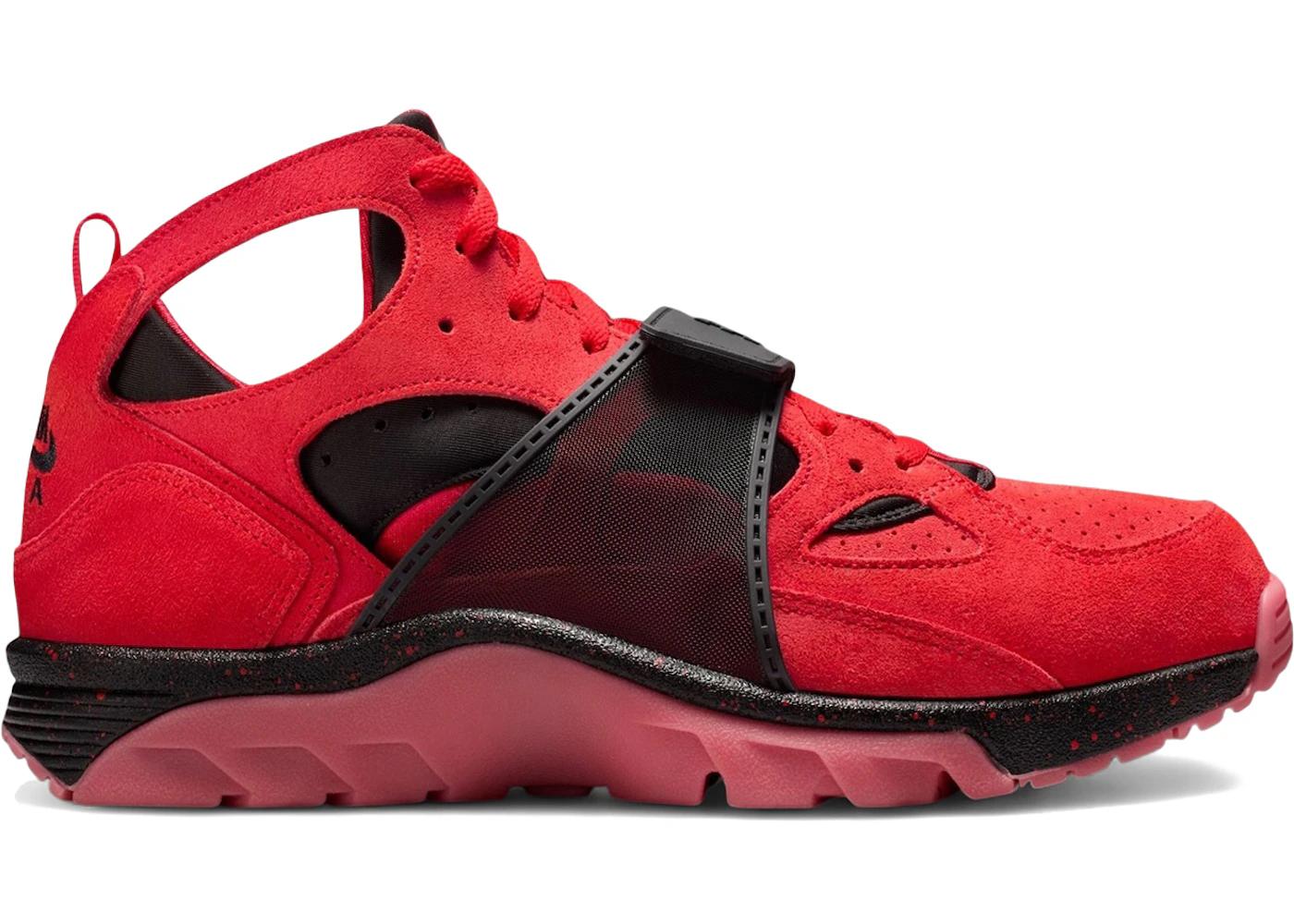 Nike Nike Air Trainer Huarache Challenge Red