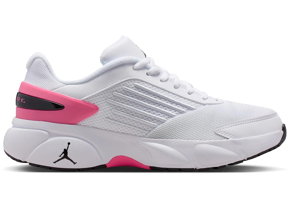 Jordan Jordan Trunner Access White Black Pinksicle (Women's)
