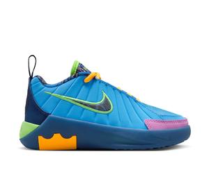 Buy Nike LeBron Witness 9 SE Jade (PS) at Sasom – Authentic and Ready to Ship