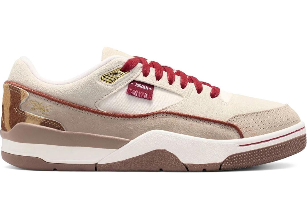 Jordan Jordan Flight Court SE Year of the Horse (Women's)