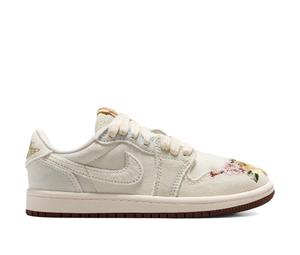 Buy Jordan 1 Retro Low OG Chinese New Year (2026) (PS) at Sasom – Authentic and Ready to Ship