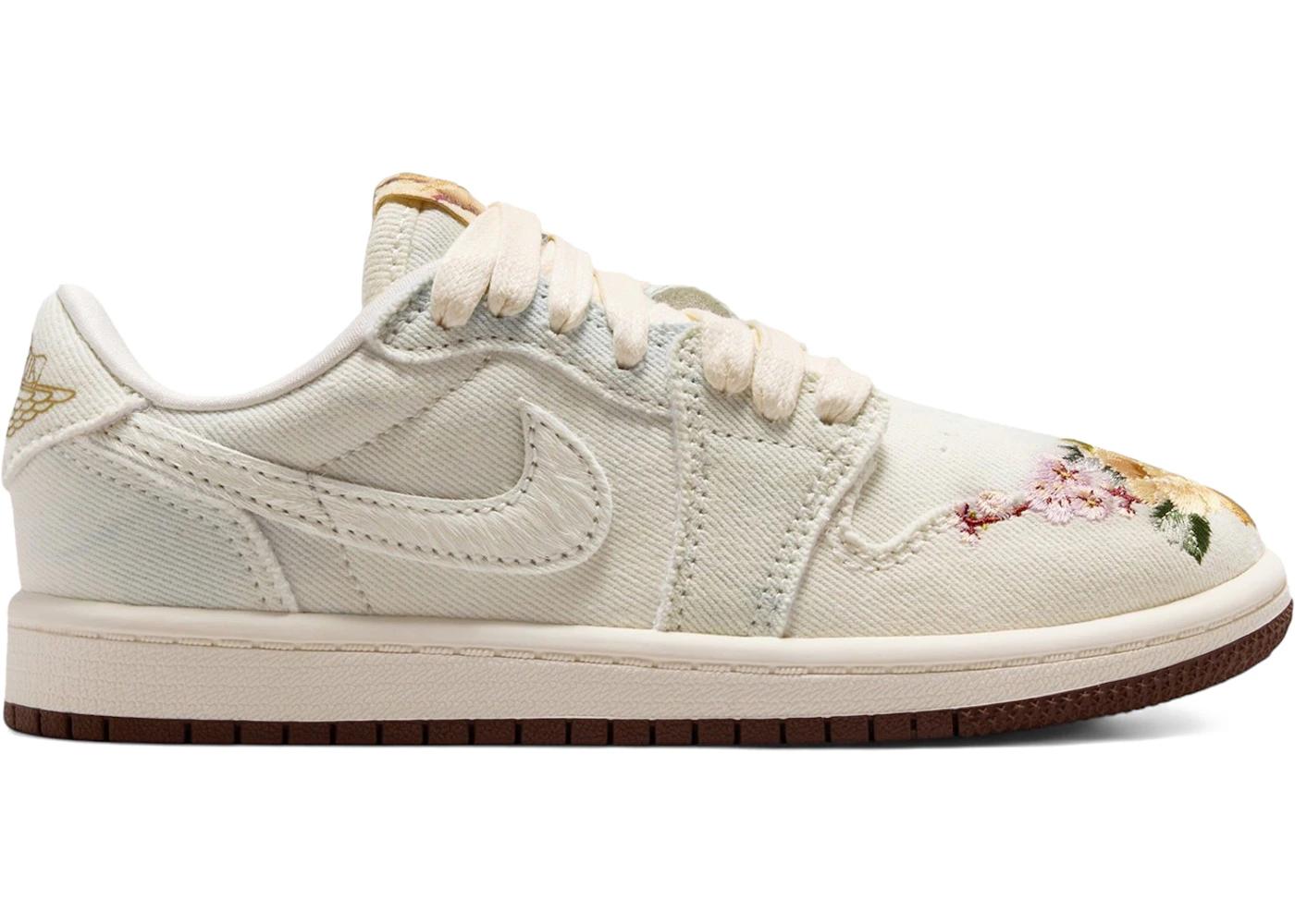 Jordan Jordan 1 Retro Low OG Chinese New Year (2026) (PS)