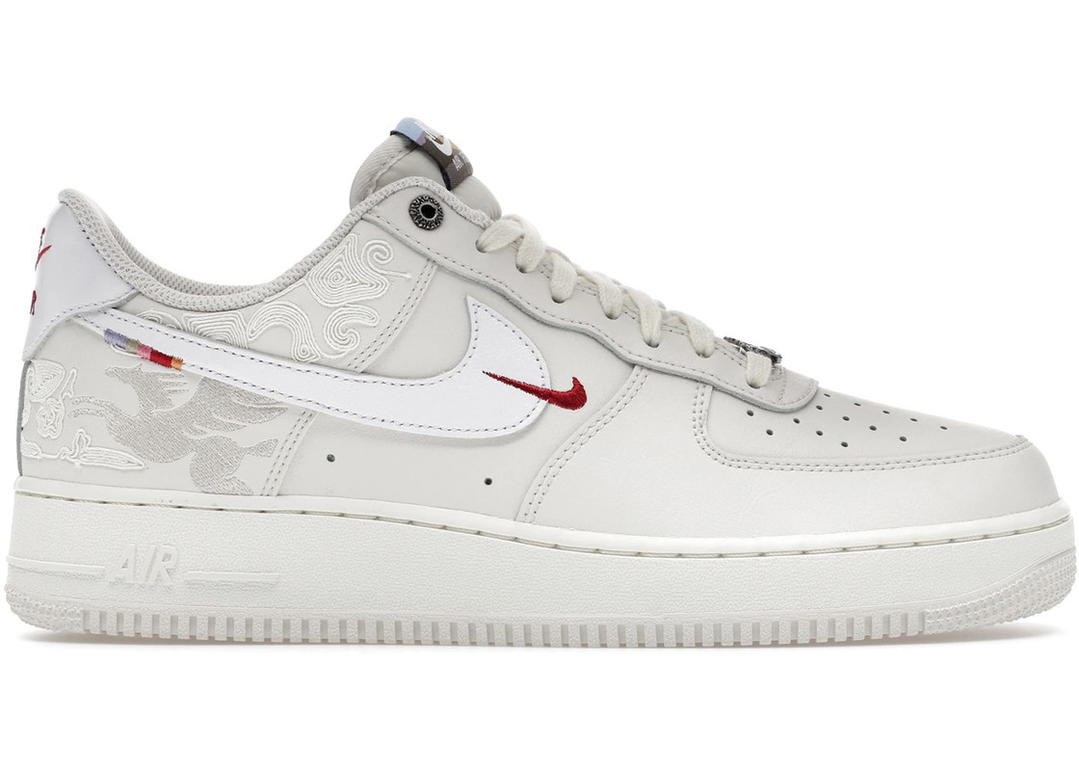 Nike Nike Air Force 1 Low Pegasus Pack Phantom