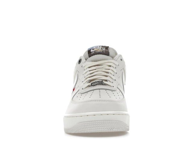 Nike Nike Air Force 1 Low Pegasus Pack Phantom - view 2