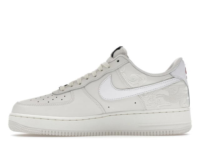 Nike Nike Air Force 1 Low Pegasus Pack Phantom - view 3