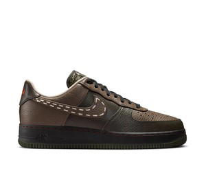 Buy Nike Air Force 1 Low '07 Sequoia Dark Hazel at Sasom – Authentic and Ready to Ship