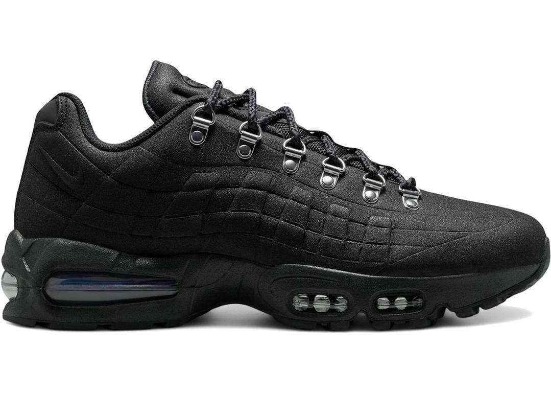 Nike Nike Air Max 95 Big Bubble Family Reunion I-95