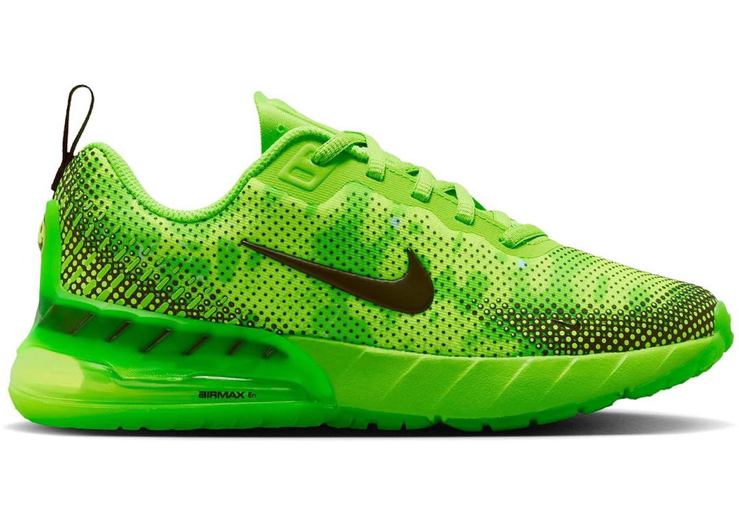 Nike Nike Air Max Phoenix Green Strike Black Mean Green (GS)