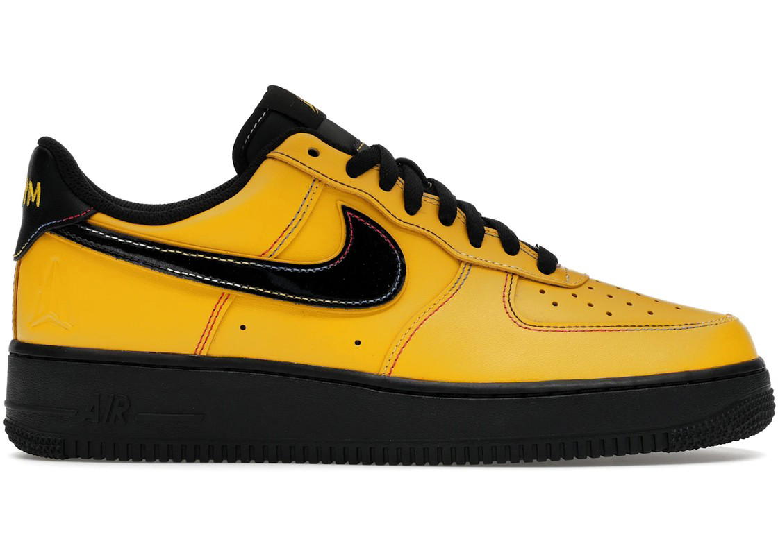 Nike Nike Air Force 1 Low Ja Morant Let Me Be Ja