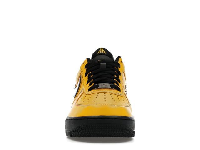 Nike Nike Air Force 1 Low Ja Morant Let Me Be Ja - view 2