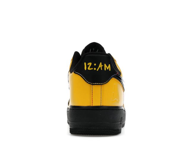 Nike Nike Air Force 1 Low Ja Morant Let Me Be Ja - view 4