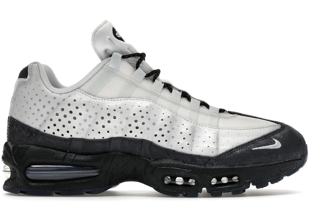 Nike Nike Air Max 95 Big Bubble Seongsu