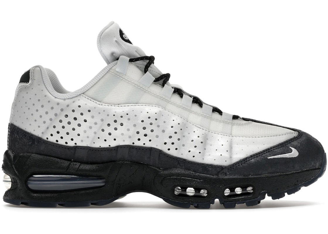 Nike Nike Air Max 95 Big Bubble Seongsu