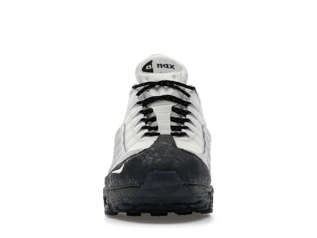 Nike Nike Air Max 95 Big Bubble Seongsu - view 2