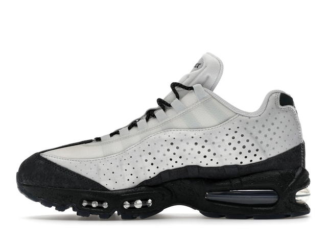 Nike Nike Air Max 95 Big Bubble Seongsu - view 3