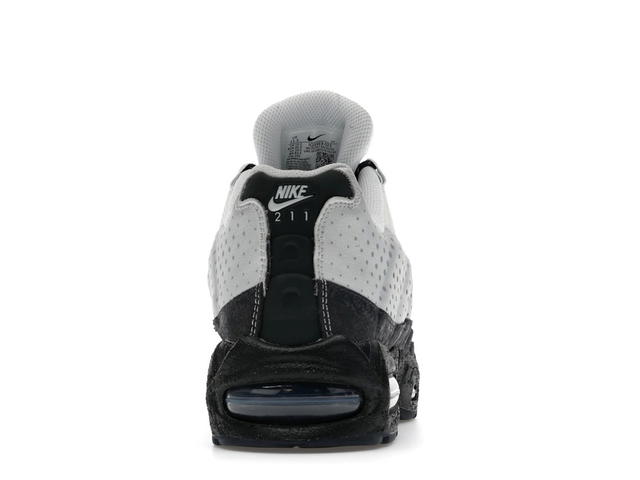 Nike Nike Air Max 95 Big Bubble Seongsu - view 4