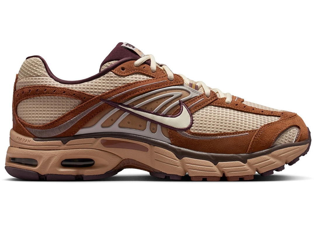 Nike Nike Air Max Moto 2K Light British Tan Coconut Milk