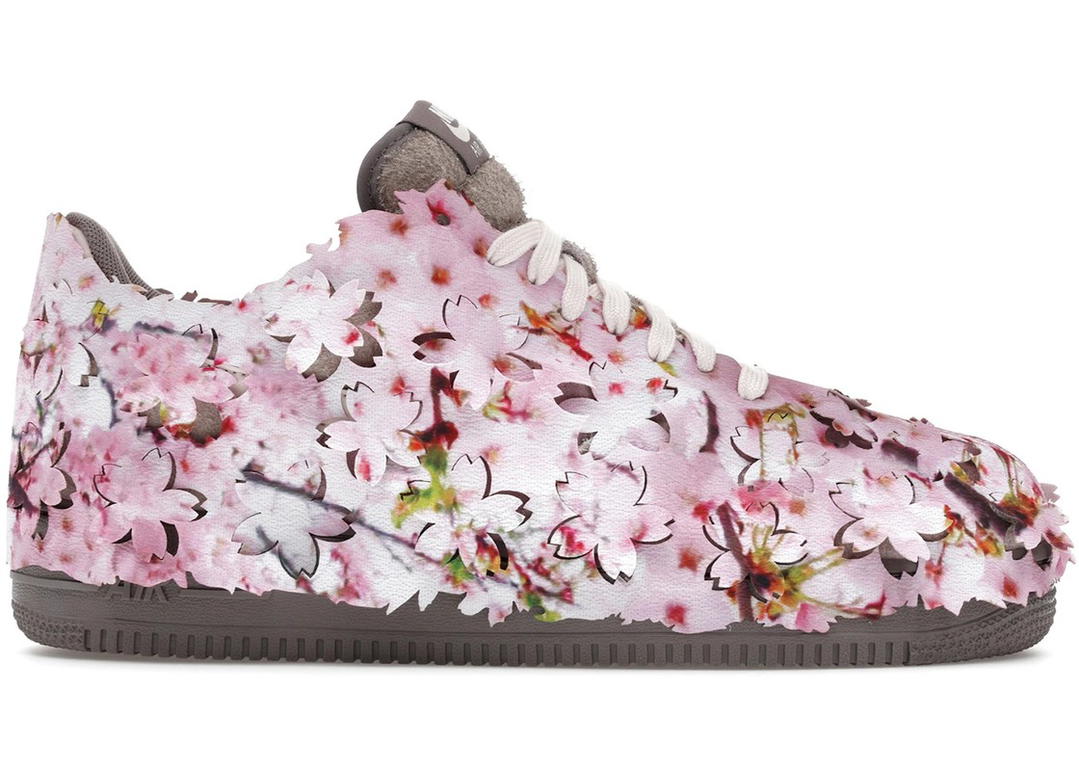 Nike Nike Air Force 1 Low '07 Premium Spring Flowers