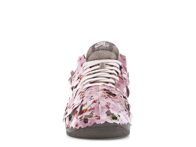 Nike Nike Air Force 1 Low '07 Premium Spring Flowers - view 2