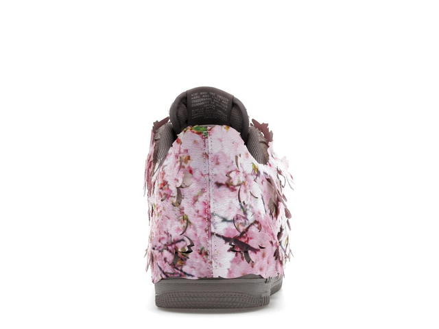 Nike Nike Air Force 1 Low '07 Premium Spring Flowers - view 4