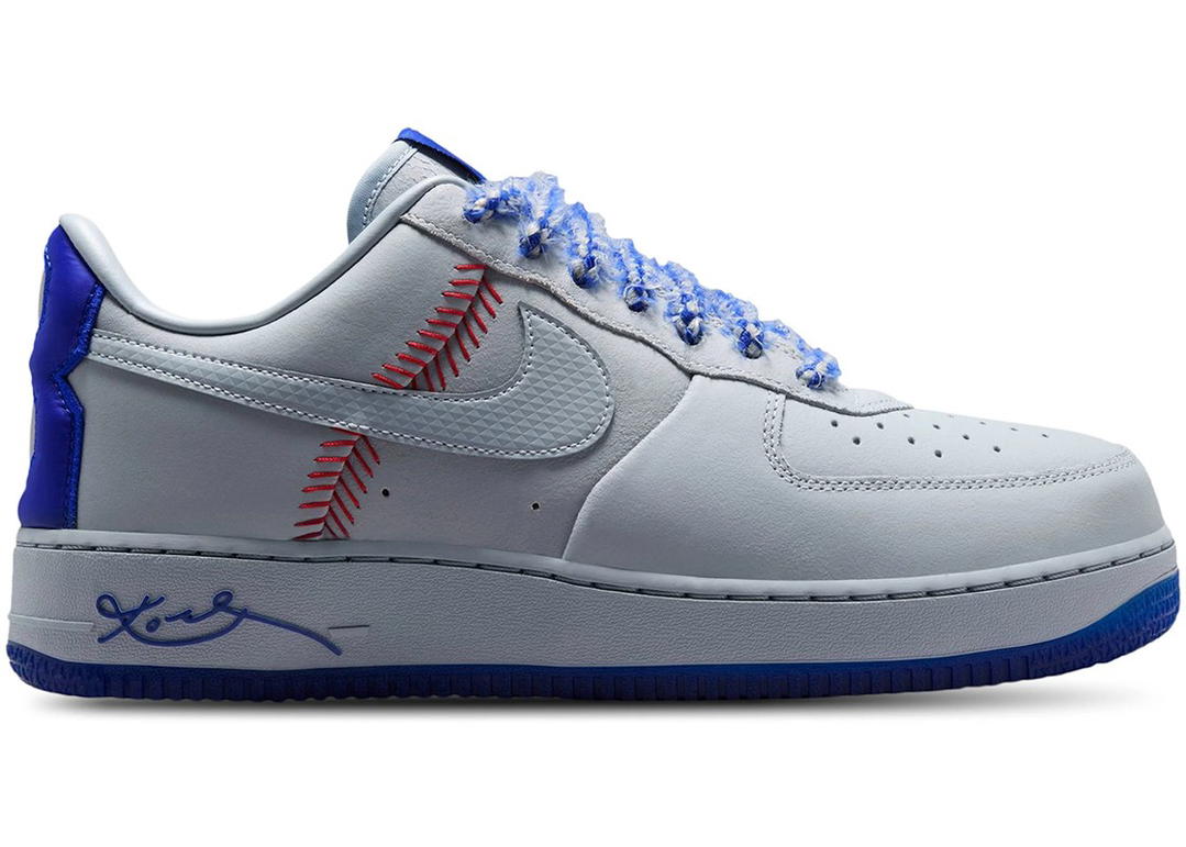 Nike Nike Air Force 1 Low Protro Kobe Bryant Dodgers