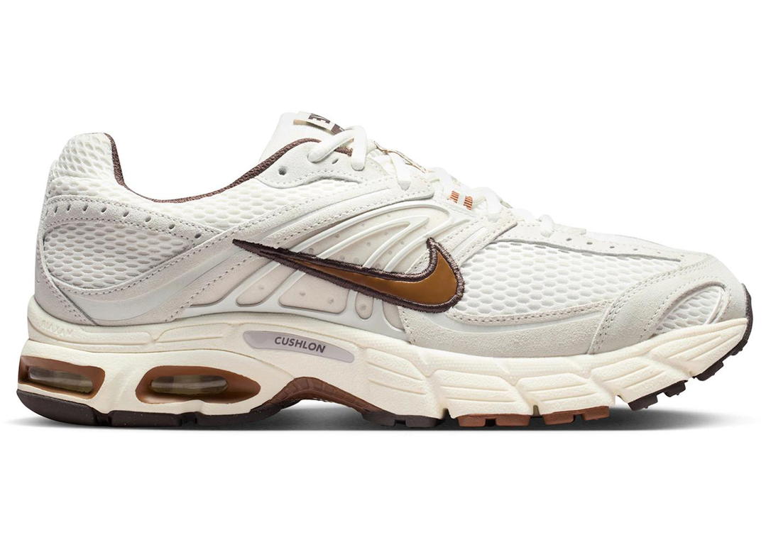 Nike Nike Air Max Moto 2K Phantom Sail Baroque Brown (Women's)