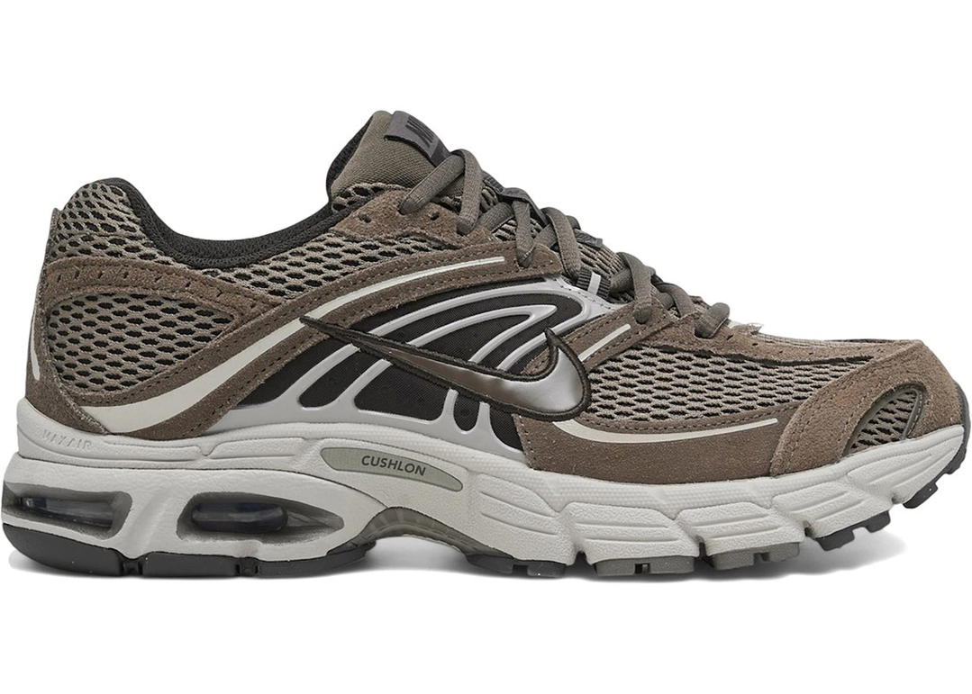 Nike Nike Air Max Moto 2K Ironstone Velvet Brown