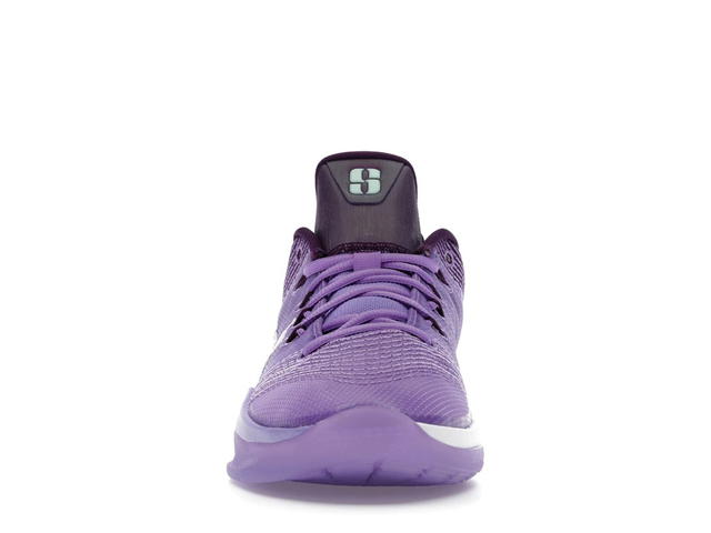 Nike Nike Sabrina 3 Night Purple (Women's) - view 2