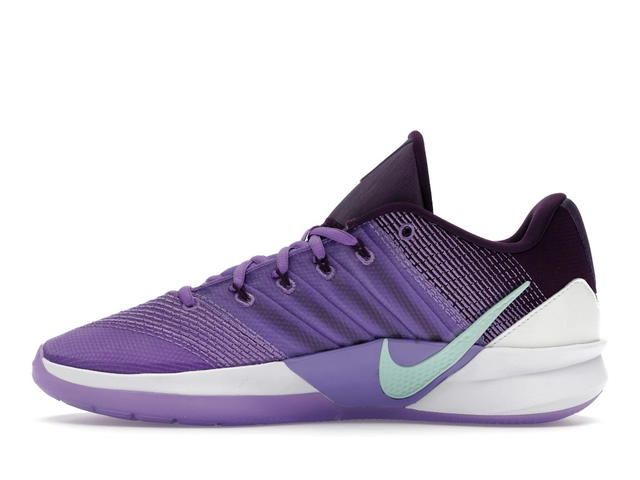 Nike Nike Sabrina 3 Night Purple (Women's) - view 3