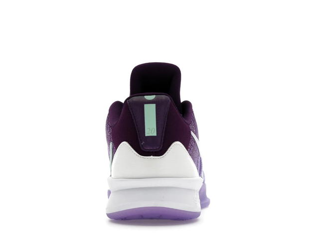 Nike Nike Sabrina 3 Night Purple (Women's) - view 4