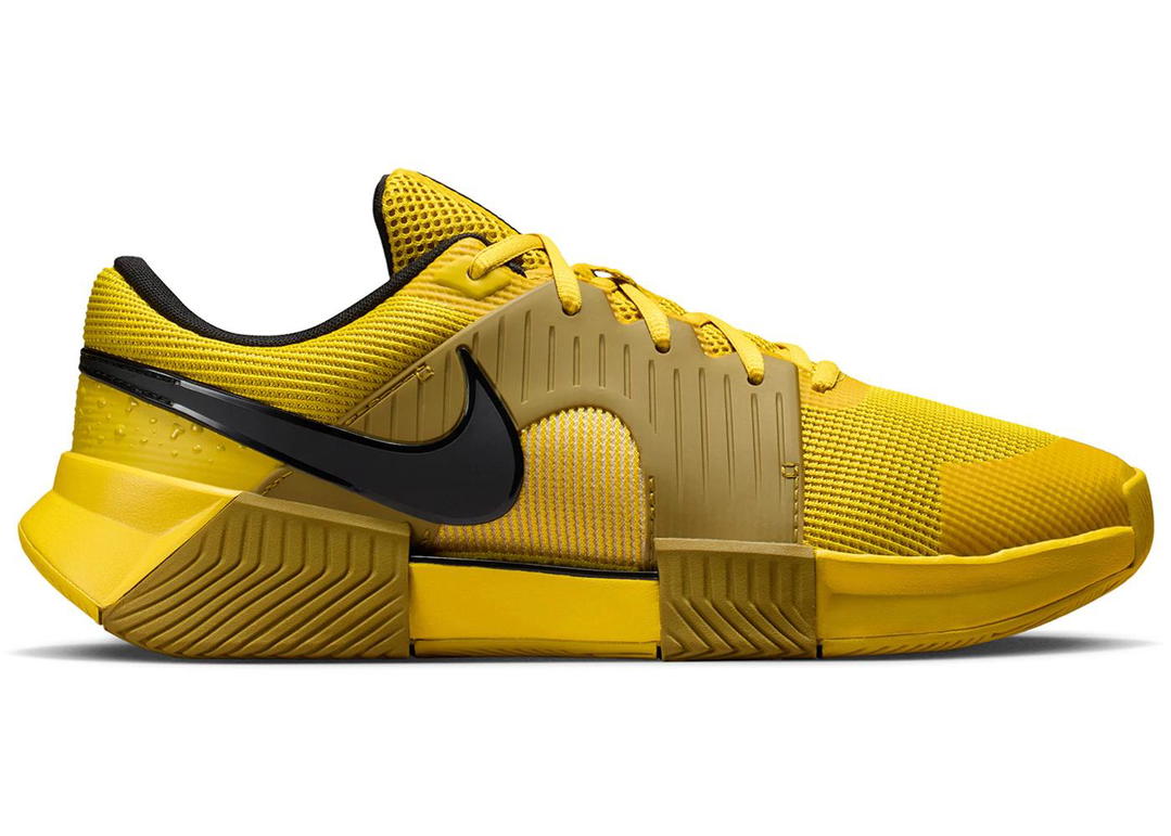 Nike Nike Zoom GP Challenge 1.5 Premium HC Saffron Quartz Olive Flak