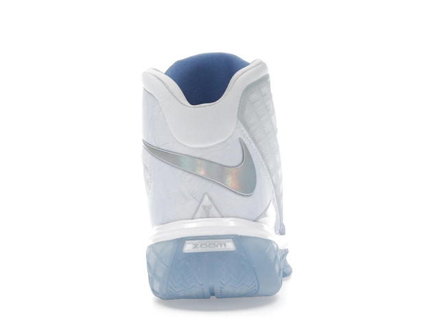 Nike Nike Kobe 3 Protro Christmas - view 4
