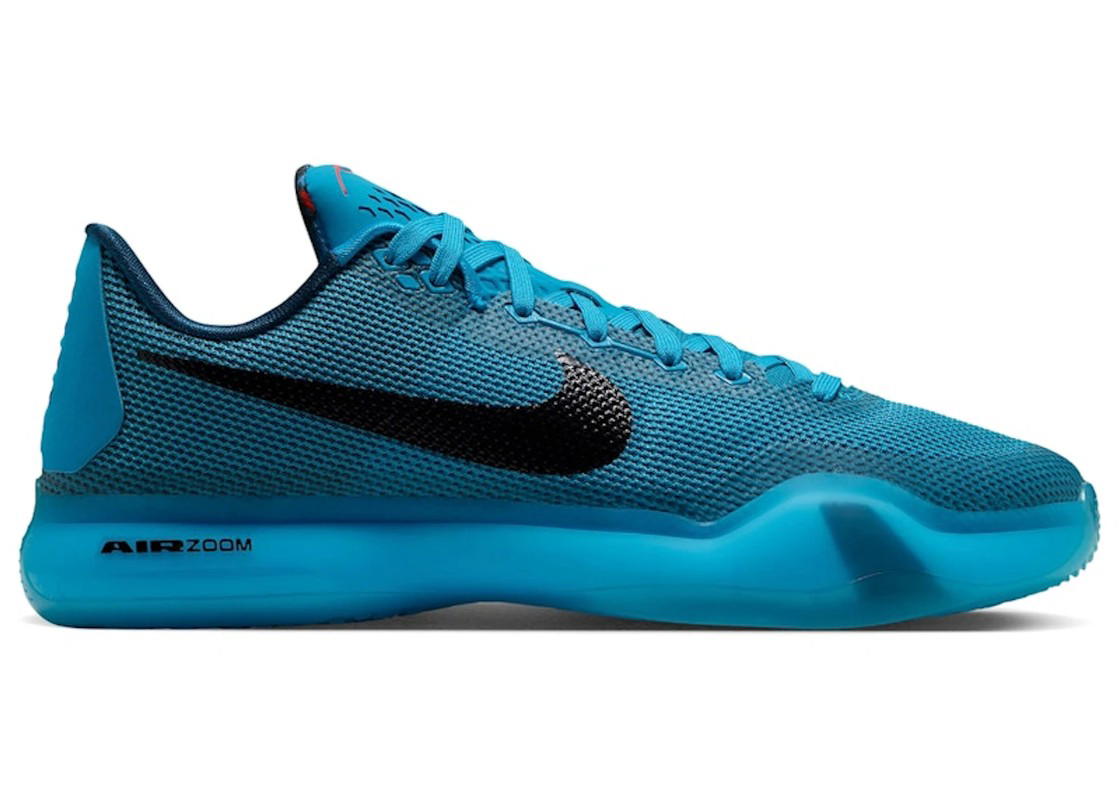 Nike Nike Kobe 10 Low Protro 5AM Flight (2026)