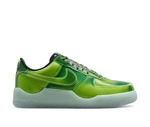Buy Nike Air Force 1 Low Premium LeBron James LA Voltage Green at Sasom – Authentic and Ready to Ship