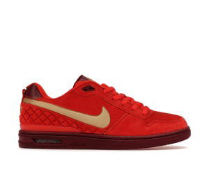 Buy Nike SB Zoom Air Paul Rodriguez 1 Habanero Red All-Star at Sasom – Authentic and Ready to Ship