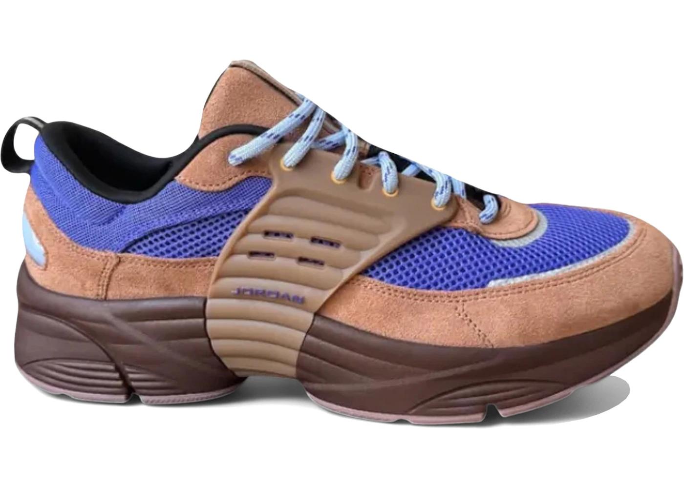 Jordan Jordan Trunner O/S Archaeo Brown