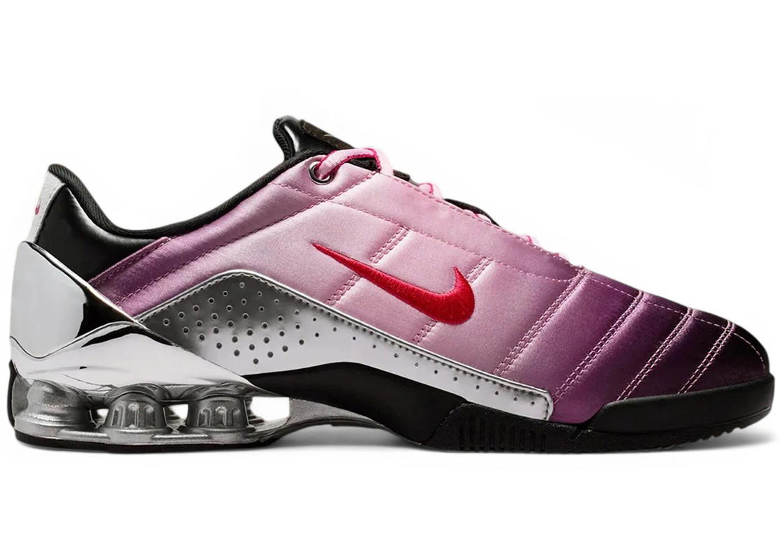 Nike Nike Total 90 Shox Magia Forget-Me-Nots Shy Pink