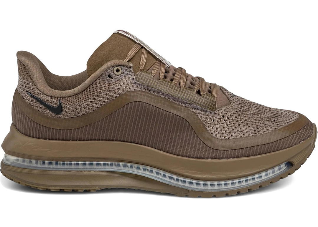 Nike Nike Air Zoom Pegasus Premium Caldera Brown Pecan