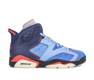 Buy Jordan 6 Retro Awake NY Midnight Navy at Sasom – Authentic and Ready to Ship