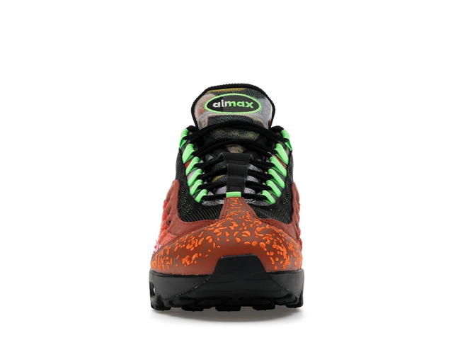 Nike Nike Air Max 95 Big Bubble Family Reunion Hong Kong - view 2