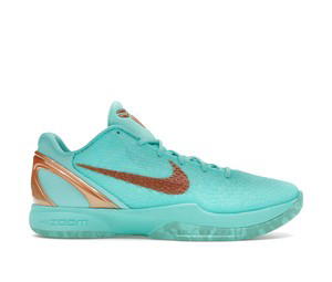Buy Nike Kobe 6 Protro Jalen Brunson Statue of Liberty at Sasom – Authentic and Ready to Ship