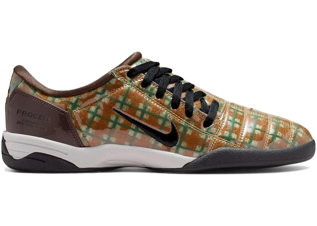 Nike Nike Total 90 Procell