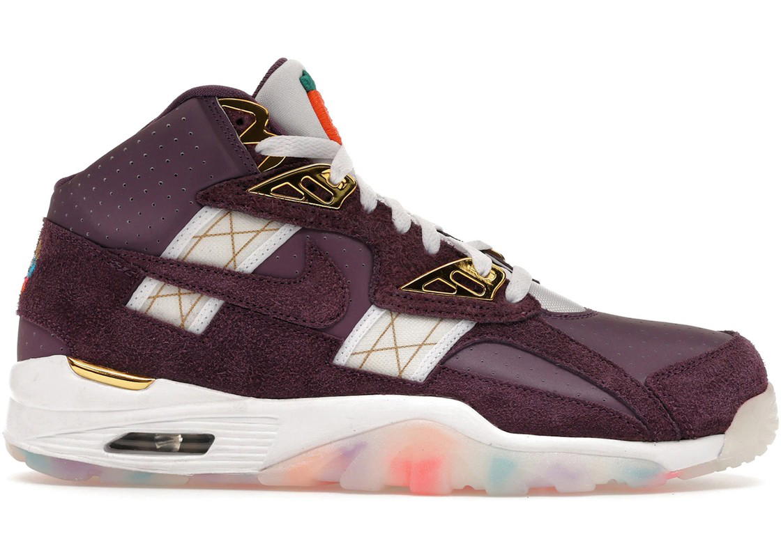 Nike Nike Air Trainer SC High Atlanta Olympics 30th Anniversary