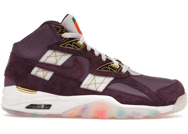 Nike Nike Air Trainer SC High Atlanta Olympics 30th Anniversary - view 1