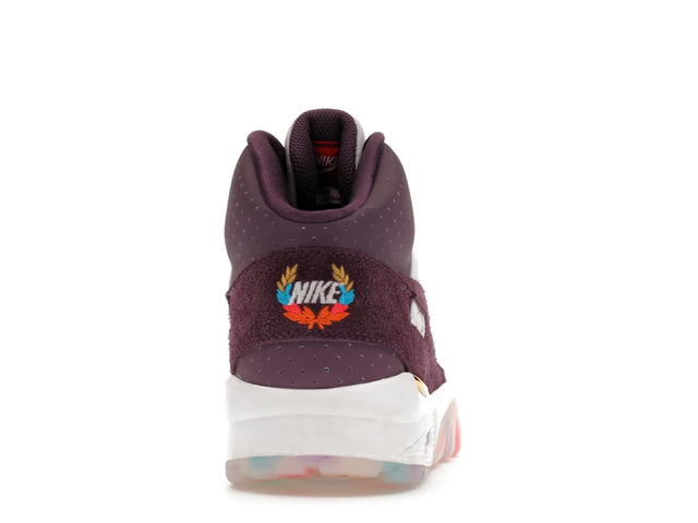 Nike Nike Air Trainer SC High Atlanta Olympics 30th Anniversary - view 4