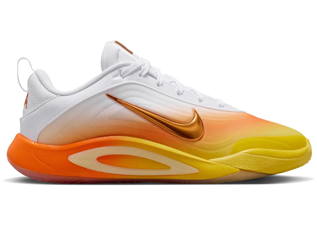 Nike Nike A'ja Wilson A'One Candy Corn Queen (GS)