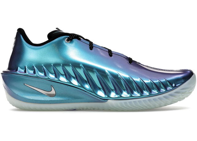 Nike Nike Air Zoom GT Cut 4 Preheat - view 1